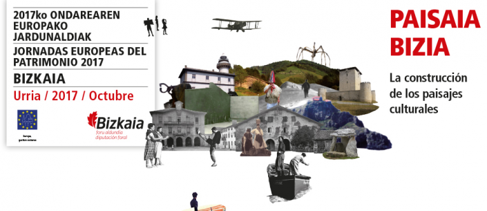 Jornadas europeas del patrimonio